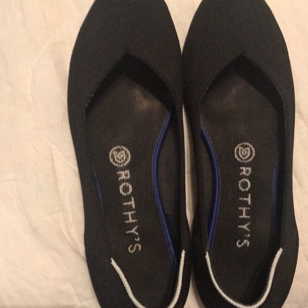 Rothys Flats - image 1